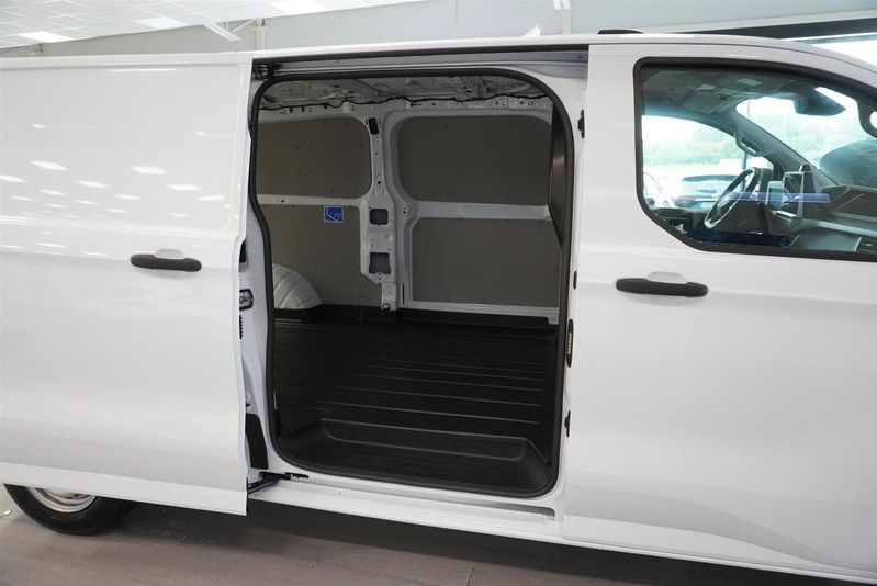 Ford Transit Custom bild 6