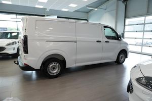 Ford Transit Custom bild 4
