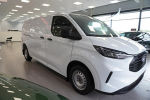 Ford Transit Custom bild 3