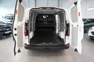 Ford Transit Custom bild 7