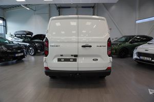 Ford Transit Custom bild 5