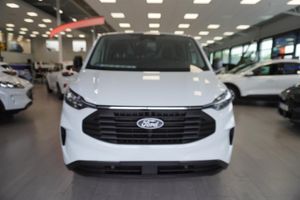 Ford Transit Custom bild 2