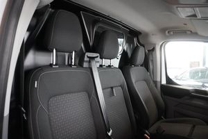 Ford Transit Custom bild 10