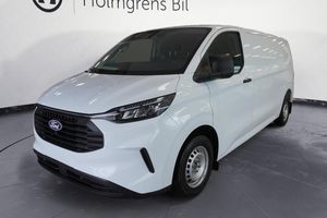 Ford Transit Custom bild 1