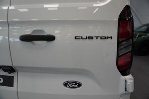 Ford Transit Custom bild 12