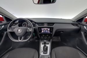 Skoda Octavia bild 13
