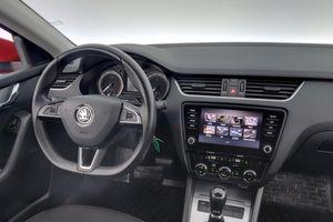 Skoda Octavia bild 15