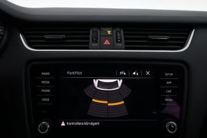 Skoda Octavia bild 18