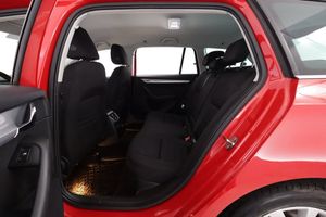 Skoda Octavia bild 11