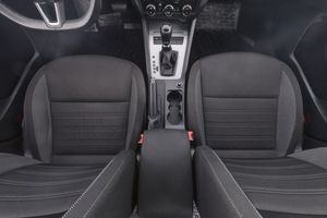 Skoda Octavia bild 14