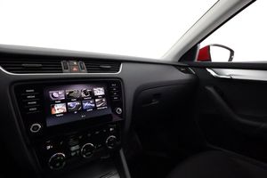 Skoda Octavia bild 22