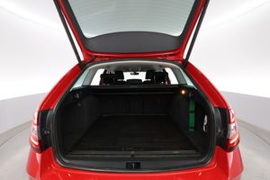 Skoda Octavia bild 25