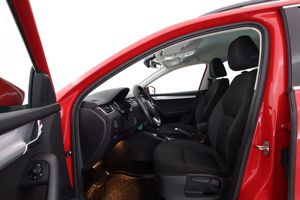 Skoda Octavia bild 10