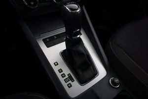 Skoda Octavia bild 23