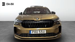 Skoda Kodiaq bild 5