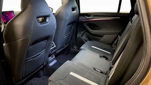 Skoda Kodiaq bild 13