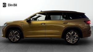 Skoda Kodiaq bild 3