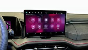 Skoda Kodiaq bild 11