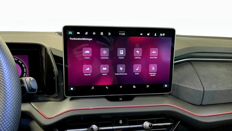 Skoda Kodiaq bild 11