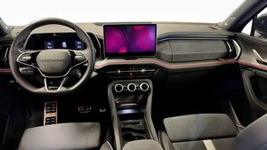 Skoda Kodiaq bild 12