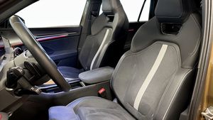 Skoda Kodiaq bild 9