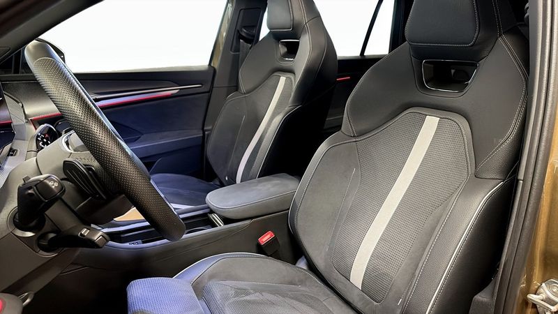 Skoda Kodiaq bild 9