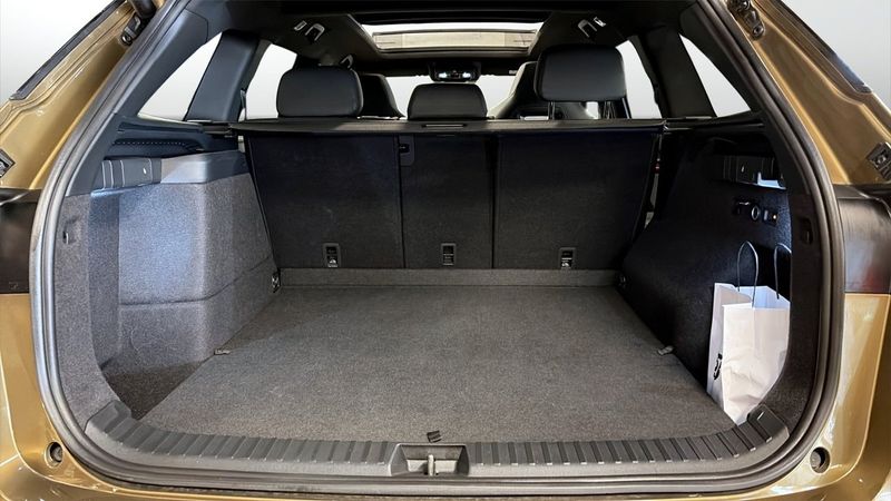 Skoda Kodiaq bild 14