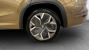 Skoda Kodiaq bild 7
