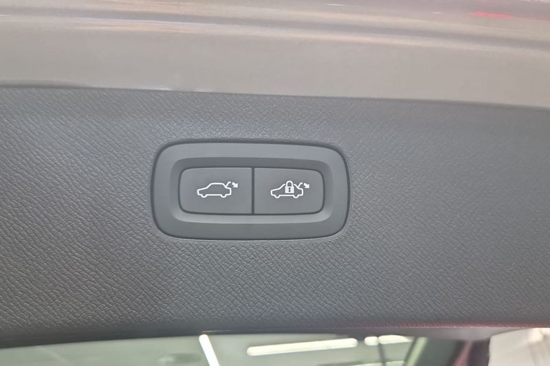 Volvo XC90 bild 32
