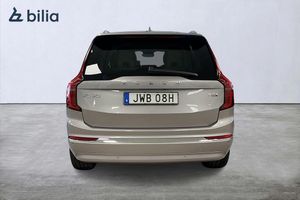 Volvo XC90 bild 16