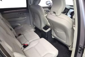 Volvo XC90 bild 22