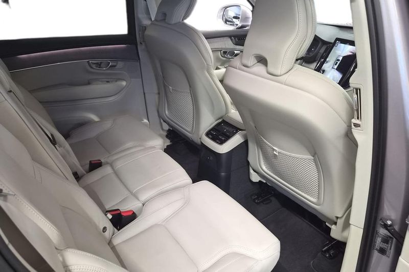 Volvo XC90 bild 22