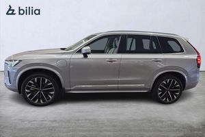 Volvo XC90 bild 4