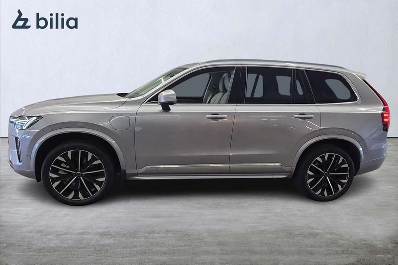 Volvo XC90 bild 4