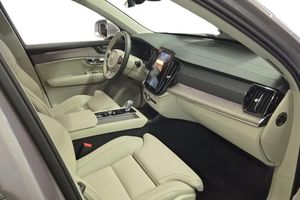 Volvo XC90 bild 13