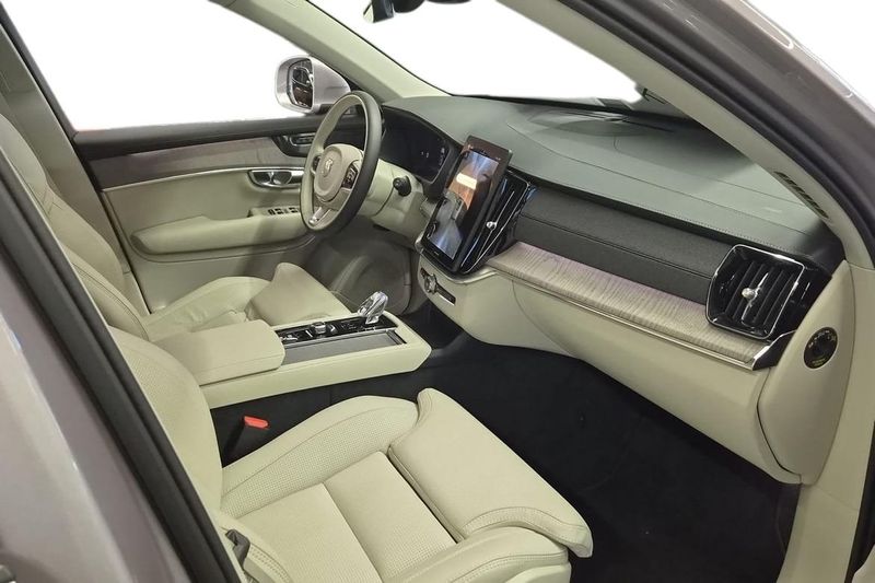 Volvo XC90 bild 13