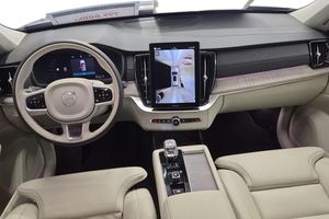 Volvo XC90 bild 16