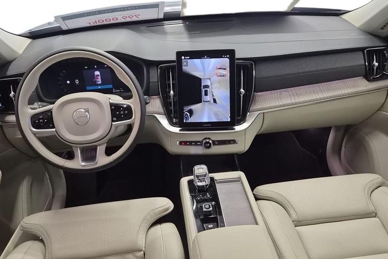 Volvo XC90 bild 16