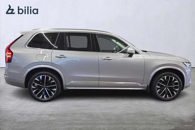 Volvo XC90 bild 25