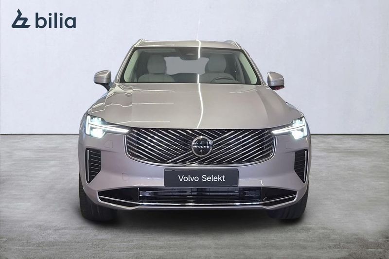 Volvo XC90 bild 2