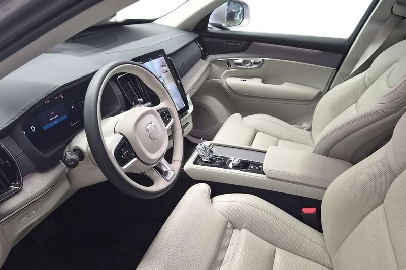 Volvo XC90 bild 14