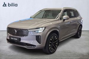 Volvo XC90 bild 1