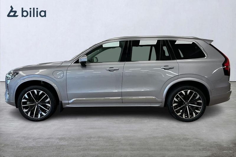 Volvo XC90 bild 9