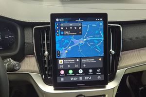 Volvo XC90 bild 20