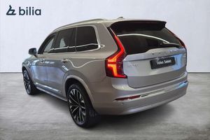 Volvo XC90 bild 9