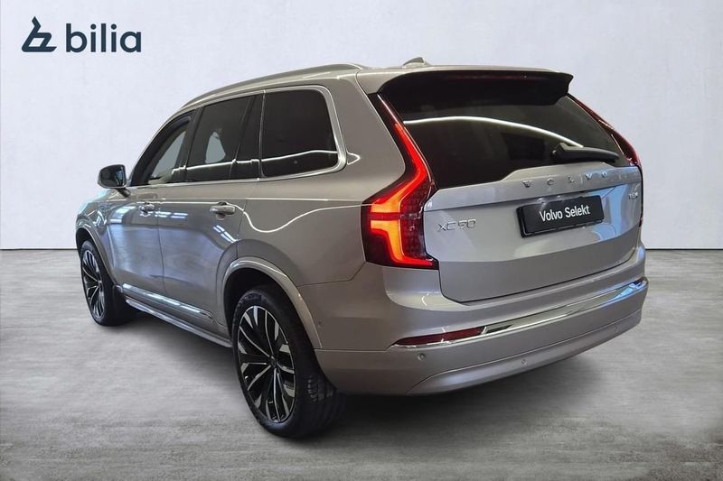 Volvo XC90 bild 9