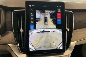 Volvo XC90 bild 38