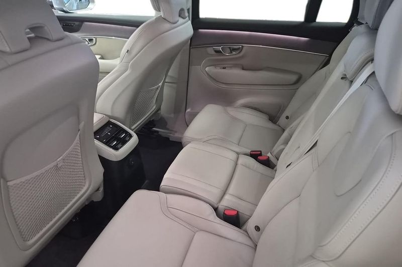 Volvo XC90 bild 19