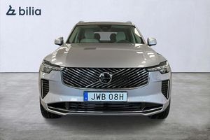 Volvo XC90 bild 12