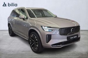 Volvo XC90 bild 3